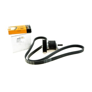 Set Curea transmisie VW PASSAT 3B2 CONTITECH 5PK1592K1 Set Curea transmisie VW PASSAT 3B2 CONTITECH 5PK1592K1