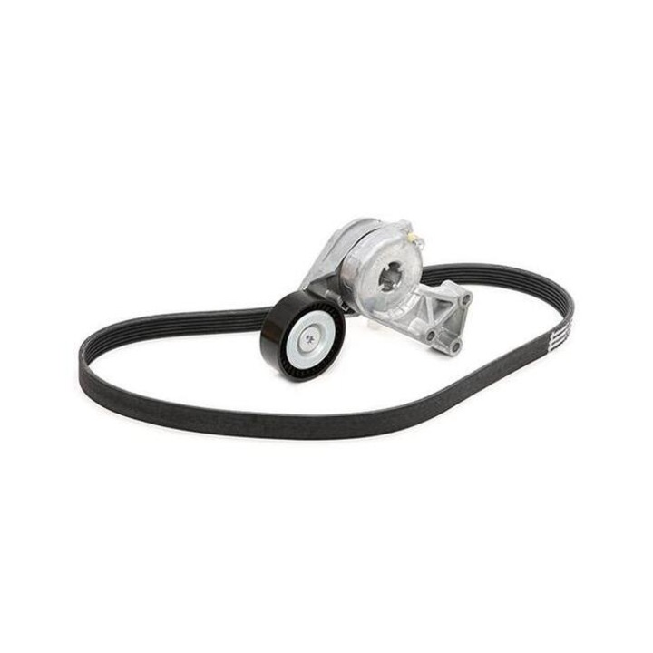 Set Curea transmisie SEAT ALTEA XL 5P5 5P8 CONTITECH 6PK1045K2