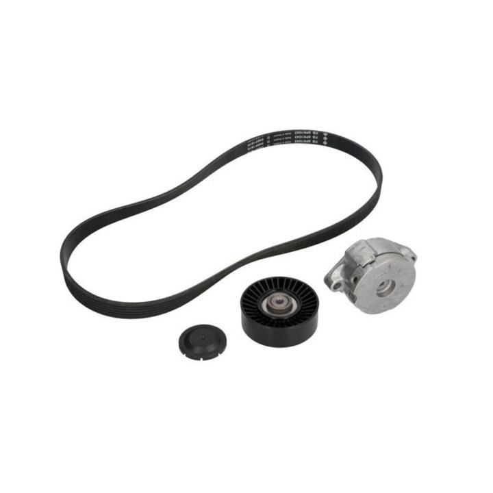 Váltószíj készlet VW SHARAN 7M8 7M9 7M6 CONTITECH 6PK1045K1