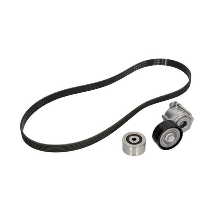 Set Curea transmisie PEUGEOT 307 3A C CONTITECH 6PK1153K2