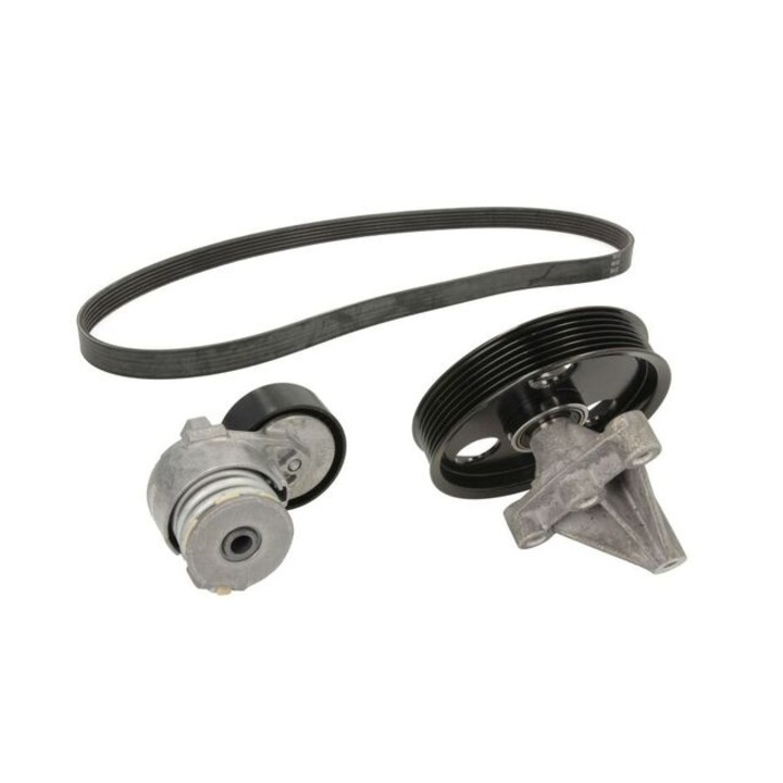 Set Curea transmisie RENAULT LOGAN I combi KS CONTITECH 6PK1200K2