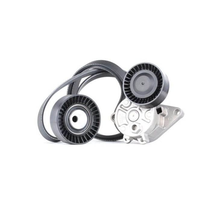 Set Curea transmisie BMW 3 cupe E46 CONTITECH 6PK1538K1