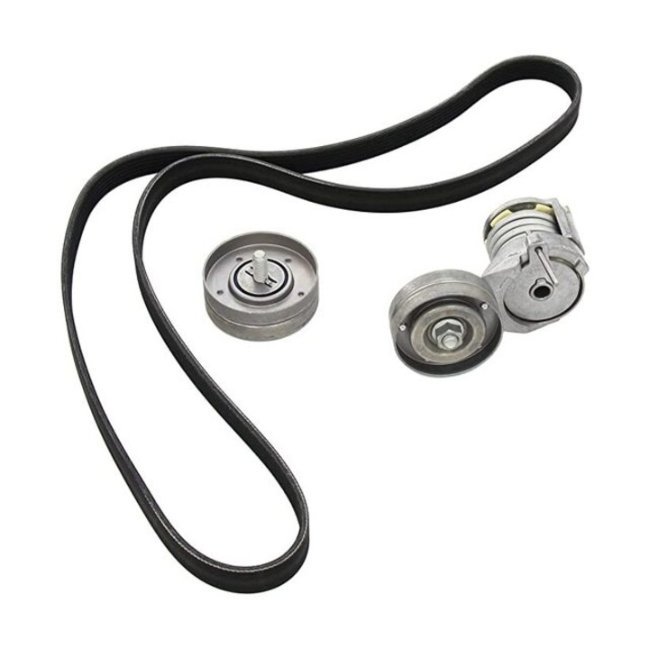 Set Curea transmisie SEAT TOLEDO II 1M2 CONTITECH 6PK1548K1