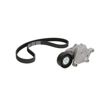 Set Curea transmisie CITROEN C5 II RC CONTITECH 6PK1705K2 Set Curea transmisie CITROEN C5 II RC CONTITECH 6PK1705K2