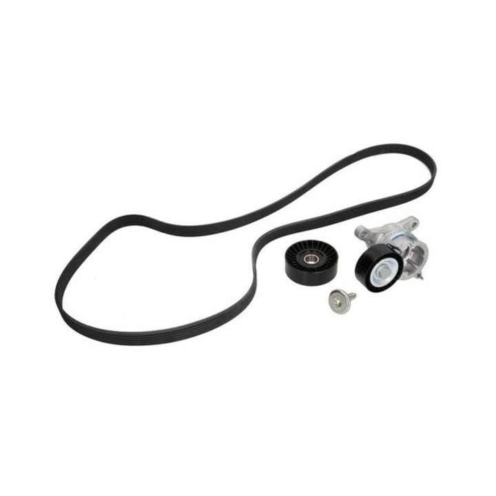 Sebességváltó szíj készlet PEUGEOT 206 ferdehátú 2A C CONTITECH 6PK1725K2