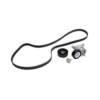 Set Curea transmisie CITROEN XSARA cupe N0 CONTITECH 6PK1725K2 Set Curea transmisie CITROEN XSARA cupe N0 CONTITECH 6PK1725K2