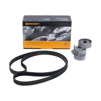 Set Curea transmisie OPEL ASTRA F Cabriolet 53 B CONTITECH 6PK1725K1 Set Curea transmisie OPEL ASTRA F Cabriolet 53 B CONTITECH 6PK1725K1