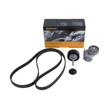 Set Curea transmisie SKODA YETI 5L CONTITECH 6PK1733K3 Set Curea transmisie SKODA YETI 5L CONTITECH 6PK1733K3