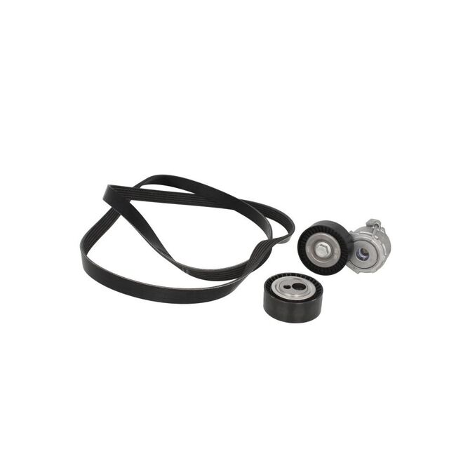 Set Curea transmisie CITROEN XANTIA X2 CONTITECH 6PK1750K1