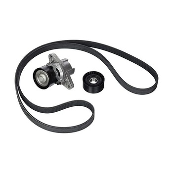 Set Curea transmisie RENAULT SYMBOL I LB0 1 2 CONTITECH 6PK1750K2 Set Curea transmisie RENAULT SYMBOL I LB0 1 2 CONTITECH 6PK1750K2