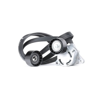 Set Curea transmisie RENAULT VEL SATIS BJ0 CONTITECH 6PK1780K1 Set Curea transmisie RENAULT VEL SATIS BJ0 CONTITECH 6PK1780K1