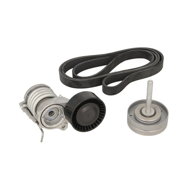 Set Curea transmisie SKODA RAPID NH3 CONTITECH 6PK1873K1