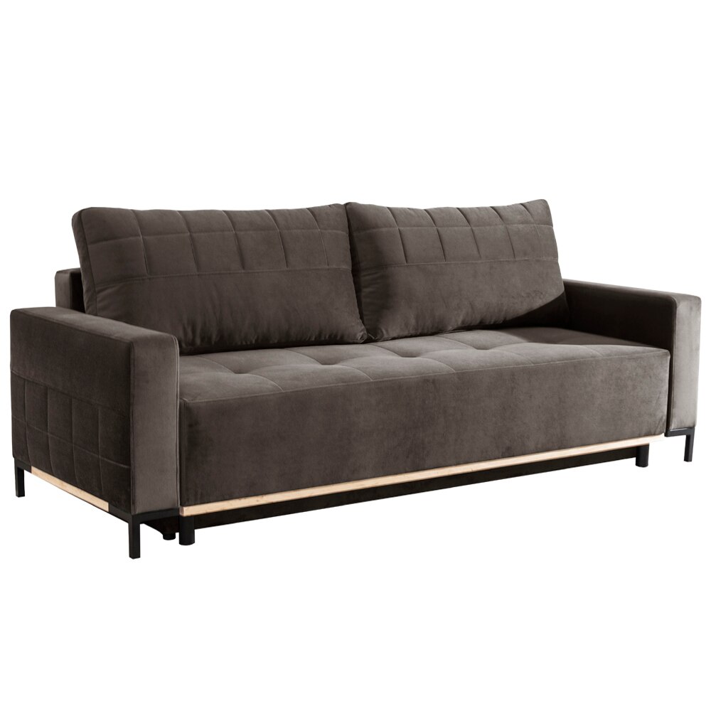 Canapea Extensibila Genarom Sanem , Mono 234, 233 x 95 x 85 cm