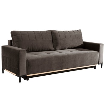 Canapea Extensibila Genarom Sanem , Mono 234, 233 x 95 x 85 cm Canapea Extensibila Genarom Sanem , Mono 234, 233 x 95 x 85 cm