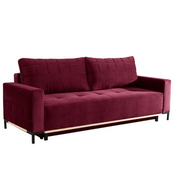 Canapea Extensibila Genarom Sanem , Kronos 2, 233 x 95 x 85 cm Canapea Extensibila Genarom Sanem , Kronos 2, 233 x 95 x 85 cm