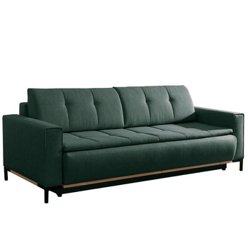 Canapea Extensibila Genarom Aydin, Luis 38, 233 x 100 x 85 cm Canapea Extensibila Genarom Aydin, Luis 38, 233 x 100 x 85 cm