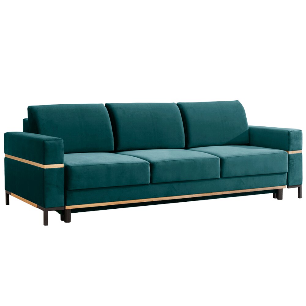 Canapea extensibila Genarom Movano Lux , Kronos 4, 234 x 98 x 90 cm