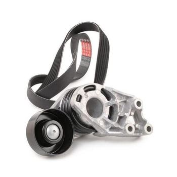 Set Curea transmisie SKODA ROOMSTER Praktik 5J CONTITECH 6PK995K1 Set Curea transmisie SKODA ROOMSTER Praktik 5J CONTITECH 6PK995K1