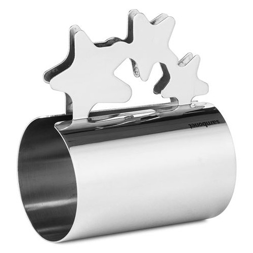 Set 2 inele pentru servete