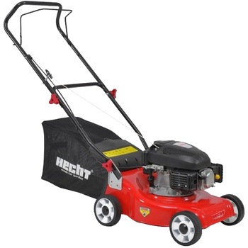 Masina de tuns gazonul pe benzina Hecht 40, 3.5cp, latimea de lucru de 40cm Masina de tuns gazonul pe benzina Hecht 40, 3.5cp, latimea de lucru de 40cm
