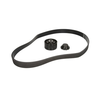 Set Curea transmisie RENAULT MODUS GRAND MODUS F JP0 CONTITECH 7PK1035K1 Set Curea transmisie RENAULT MODUS GRAND MODUS F JP0 CONTITECH 7PK1035K1