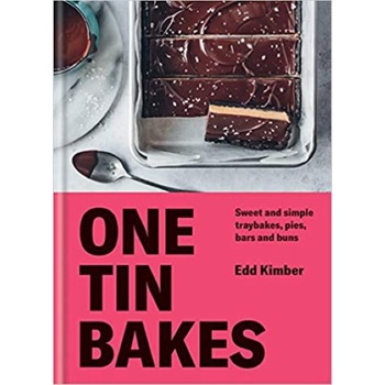One Tin Bakes - Edd Kimber One Tin Bakes - Edd Kimber
