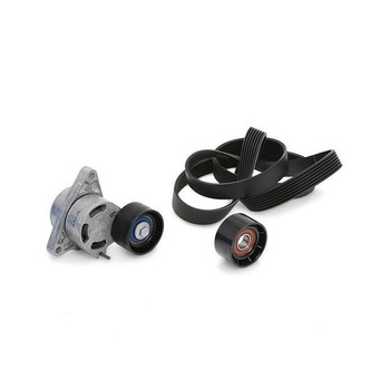 Set Curea transmisie RENAULT MASTER II bus JD CONTITECH 7PK1795K1 Set Curea transmisie RENAULT MASTER II bus JD CONTITECH 7PK1795K1