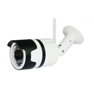 Wifi Kamera Za Vnshno Nablyudenie Ip Kapp Vodoustojchiva Bezzhichna Hd 720p Android Ios Emag Bg