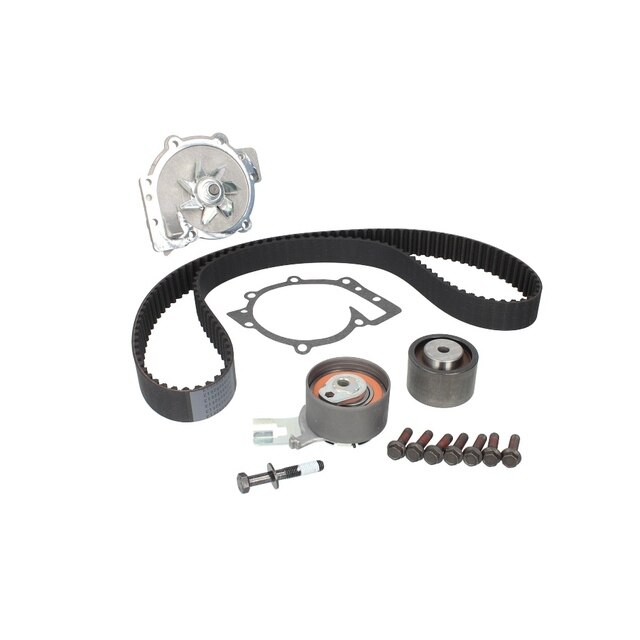 Set pompa apa + curea dintata VOLVO S60 I CONTITECH CT1010WP1
