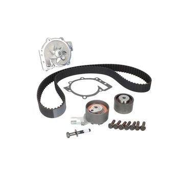 Set pompa apa + curea dintata VOLVO S60 I CONTITECH CT1010WP1 Set pompa apa + curea dintata VOLVO S60 I CONTITECH CT1010WP1