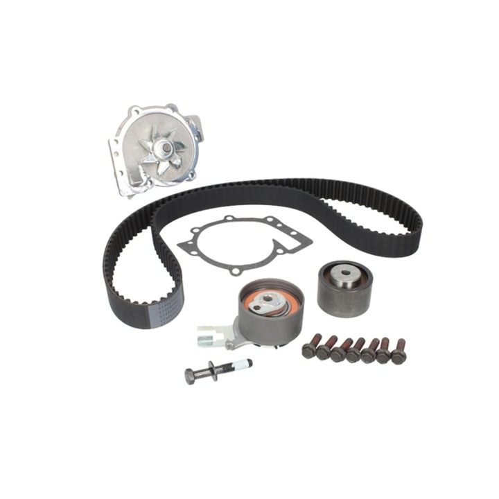 Set pompa apa + curea dintata VOLVO V70 II SW CONTITECH CT1010WP1