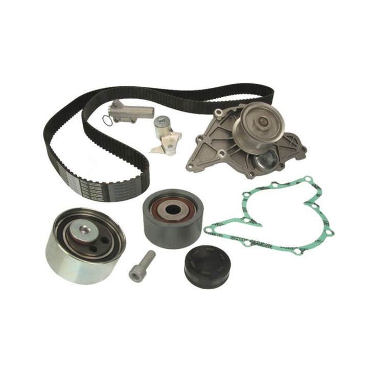 Vízpumpa készlet + fogasszíj VW PASSAT Variant 3B6 CONTITECH CT1015WP1