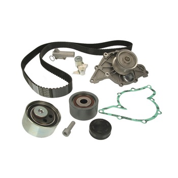 Set pompa apa + curea dintata AUDI A4 Avant 8ED B7 CONTITECH CT1015WP1 Set pompa apa + curea dintata AUDI A4 Avant 8ED B7 CONTITECH CT1015WP1