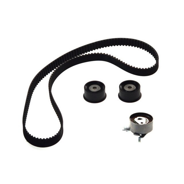 Kit distributie OPEL ASTRA G hatchback F48 F08 CONTITECH CT1023K1