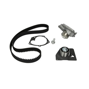 Set pompa apa + curea dintata OPEL VIVARO Combi J7 DAYCO KTBWP4650 Set pompa apa + curea dintata OPEL VIVARO Combi J7 DAYCO KTBWP4650