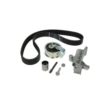 Kit distributie SKODA FABIA 6Y2 CONTITECH CT1028K2 Kit distributie SKODA FABIA 6Y2 CONTITECH CT1028K2