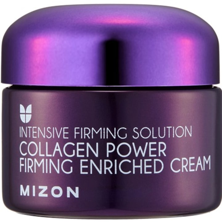 Крем за лице, Collagen Power Firming Enriched Cream, 50 ml, K-Beauty