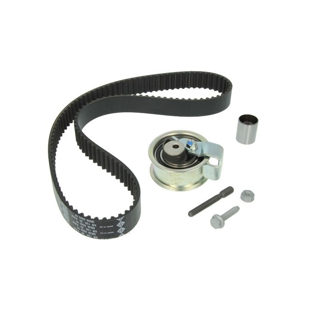 Kit distributie VW LUPO 6X1 6E1 CONTITECH CT1028K5