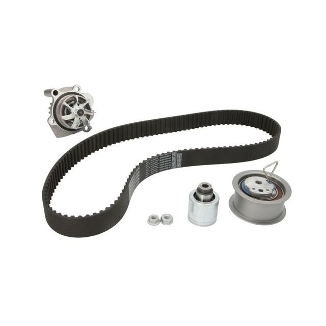 Set pompa apa + curea dintata SEAT AROSA 6H CONTITECH CT1028WP3