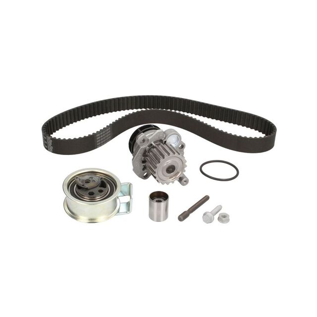 Set pompa apa + curea dintata VW GOLF IV Variant 1J5 CONTITECH CT1028WP6