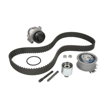 Set pompa apa + curea dintata AUDI A4 Avant 8ED B7 DAYCO KTBWP2961 Set pompa apa + curea dintata AUDI A4 Avant 8ED B7 DAYCO KTBWP2961
