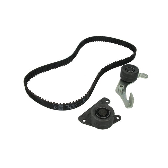 Kit distributie CITROEN ZX Break N2 CONTITECH CT1031K1