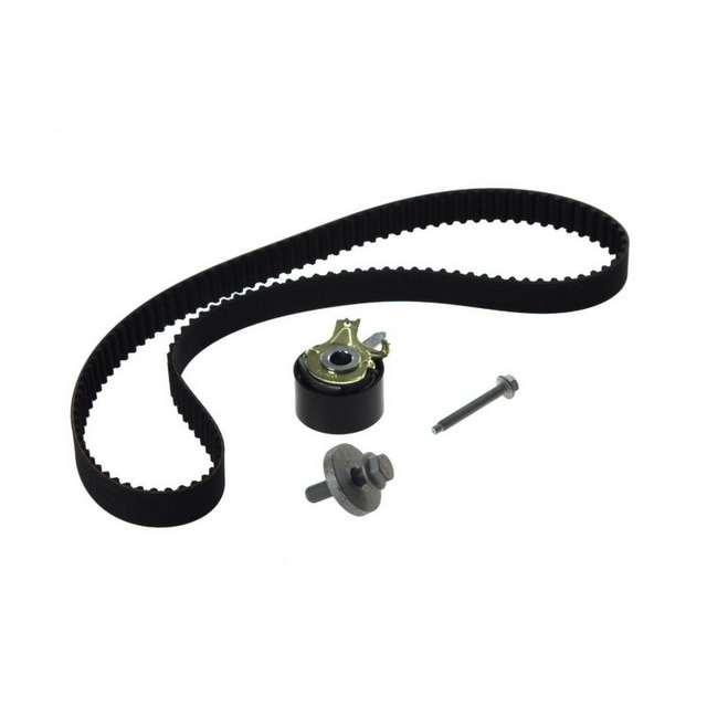 Kit distributie RENAULT SCÉNIC II JM0 1 CONTITECH CT1035K1