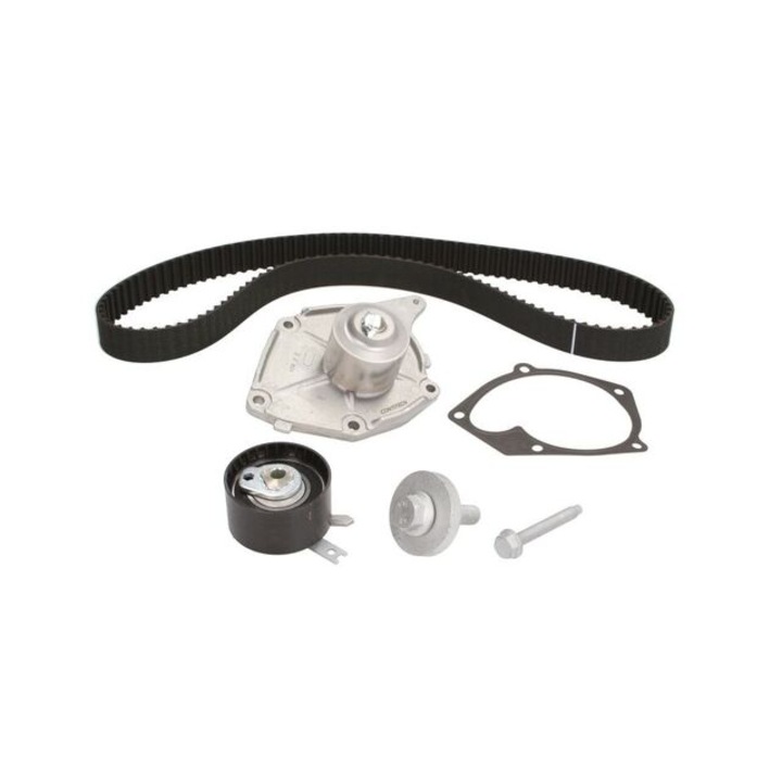 Vízpumpa készlet + vezérműszíj NISSAN ALMERA II N16 CONTITECH CT1035WP1