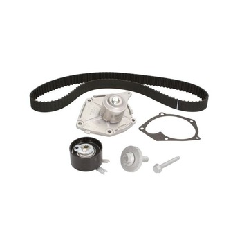 Set pompa apa + curea dintata NISSAN ALMERA II Hatchback N16 CONTITECH CT1035WP1 Set pompa apa + curea dintata NISSAN ALMERA II Hatchback N16 CONTITECH CT1035WP1