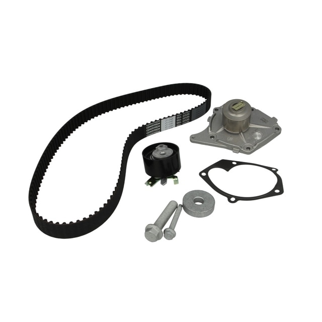 Set pompa apa + curea dintata DACIA LOGAN MCV KS CONTITECH CT1035WP3