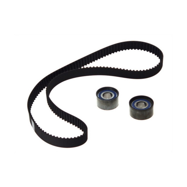 Az elosztókészlet kompatibilis az Iveco DAILY II CONTITECH CT1038K1 alvázplatformmal