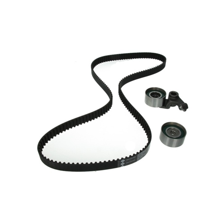 Kit distributie TOYOTA AVENSIS limuzina T25 CONTITECH CT1043K1