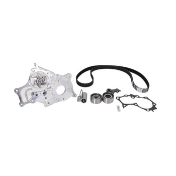 Set pompa apa + curea dintata TOYOTA AVENSIS limuzina T25 DAYCO KTBWP9650 Set pompa apa + curea dintata TOYOTA AVENSIS limuzina T25 DAYCO KTBWP9650