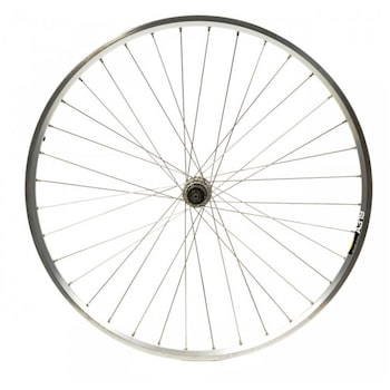 Roata MTB fata, 26x1.5-1.75, pentru bicicleta Roata MTB fata, 26x1.5-1.75, pentru bicicleta